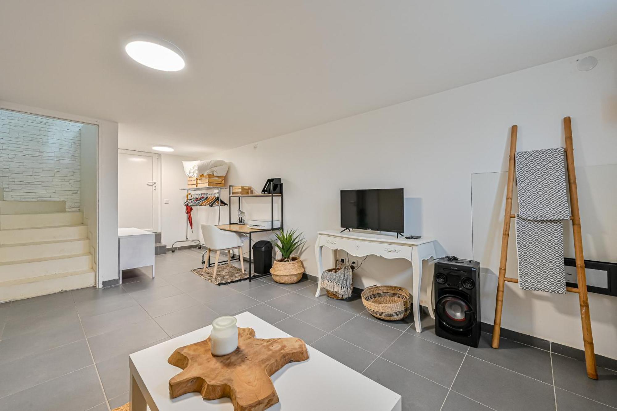 La Casa Blanca - 6 Personnes Proche Disney & Paris Le Raincy Exterior photo